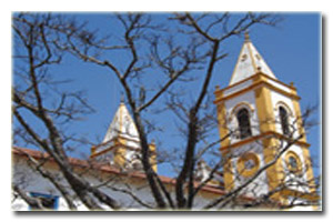 Foto da Igreja Imaculada Conceição