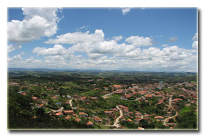 Foto do Museu Francisco Veloso