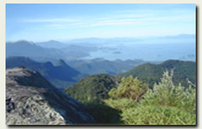 Foto da Pedra da Espia