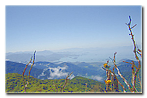 Foto da Pedra Grande