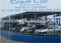 Credi-Car Automóveis 