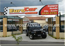 Eurocar  Veiculos 