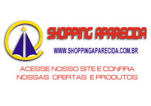 Shopping Aparecida 