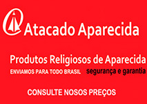 Atacado Aparecida 