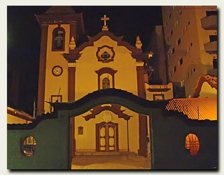 Igreja Nossa Senhora das Graças