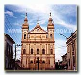 Igreja Matriz Nsa. do Bom Sucesso